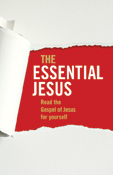 Tne Essential Jesus
